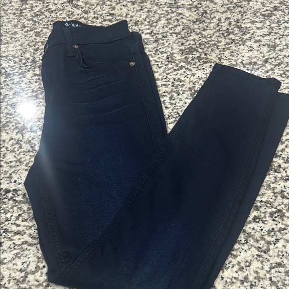 7 for all Mankind - Picture 2 of 7